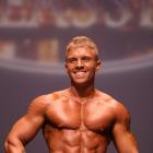 Tim  Richardson - NPC Southern Classic 2013 - #1